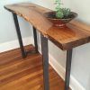 Cherry Wood Sofa Tables (Photo 11 of 20)