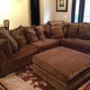 Down Filled Sectional Sofa (Photo 2 of 15)