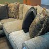 Down Feather Sectional Sofa (Photo 14 of 15)