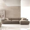 Down Feather Sectional Sofa (Photo 10 of 15)