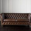 Ethan Allen Chesterfield Sofas (Photo 2 of 20)