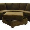 Green Sectional Sofa With Chaise (Photo 13 of 15)