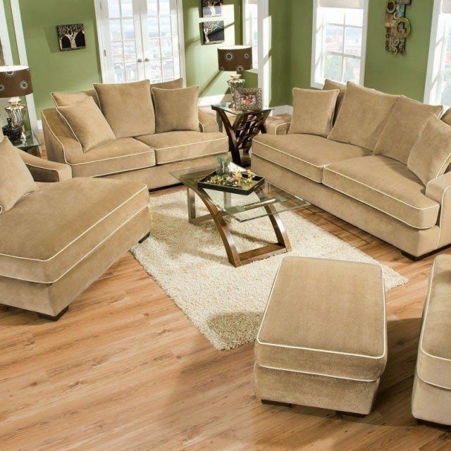 2024 Popular Wide Sofa Chairs
