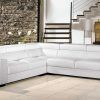 Off White Leather Sofa and Loveseat (Photo 18 of 20)