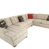 Broyhill Sectional Sofas (Photo 9 of 15)