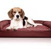 Snoozer Luxury Dog Sofas (Photo 19 of 20)