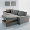 Manstad Sofa Bed With Storage From Ikea (Photo 17 of 20)