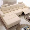 Modern Reclining Leather Sofas (Photo 7 of 20)
