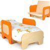 Childrens Sofa Bed Chairs (Photo 3 of 20)