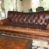 Brown Tufted Sofas (Photo 18 of 20)