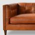 20 Best Collection of Mid Century Modern Leather Sectional