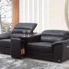 Modern Reclining Leather Sofas (Photo 3 of 20)