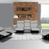 Modern Reclining Leather Sofas (Photo 13 of 20)