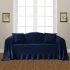Top 20 of Blue Sofa Slipcovers