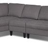 Cindy Crawford Sectional Sofas (Photo 18 of 20)
