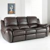 3 Seater Leather Sofas (Photo 4 of 20)