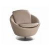 Round Sofa Chair Living Room Furniture (Photo 14 of 20)