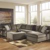 Sectional Sofa With Oversized Ottoman (Photo 19 of 20)
