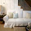 Shabby Chic Sofas Covers (Photo 10 of 20)