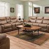 Simmons Leather Sofas and Loveseats (Photo 2 of 20)