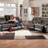 Simmons Leather Sofas and Loveseats (Photo 16 of 20)