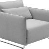 Cheap Single Sofa Bed Chairs (Photo 14 of 20)