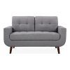 Small 2 Seater Sofas (Photo 5 of 20)