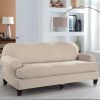 T Cushion Slipcovers for Large Sofas (Photo 14 of 20)
