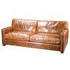 Thomasville Leather Sectionals (Photo 3 of 20)