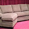 Long Chaise Sofa (Photo 2 of 20)
