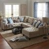 Media Sofa Sectionals (Photo 3 of 20)