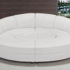Round Sectional Sofa Bed (Photo 8 of 20)
