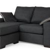 2 Seat Sectional Sofas (Photo 5 of 15)