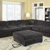 Large Sofa Sectionals (Photo 8 of 20)