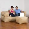Bean Bag Sofas and Chairs (Photo 13 of 20)