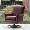 Swivel Sofa Chairs (Photo 10 of 20)