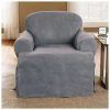 T Cushion Slipcovers for Large Sofas (Photo 8 of 20)