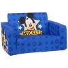 Mickey Mouse Clubhouse Couches (Photo 20 of 20)