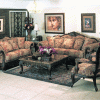 Traditional Sofas and Chairs (Photo 4 of 20)