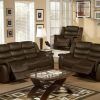 Reclining Sofas and Loveseats Sets (Photo 8 of 20)