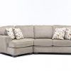 Sectional Sofa With Cuddler Chaise (Photo 20 of 20)