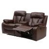 2 Seat Recliner Sofas (Photo 14 of 20)