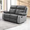 2 Seat Recliner Sofas (Photo 16 of 20)