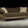 Brown Tufted Sofas (Photo 15 of 20)