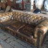 Vintage Chesterfield Sofas (Photo 1 of 20)