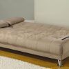 Convertible Futon Sofa Beds (Photo 16 of 20)