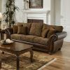 Simmons Bonded Leather Sofas (Photo 14 of 20)