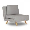 Single Sofa Bed Chairs (Photo 7 of 20)
