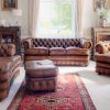 Country Style Sofas (Photo 1 of 20)