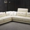 Cream Sectional Leather Sofas (Photo 16 of 22)